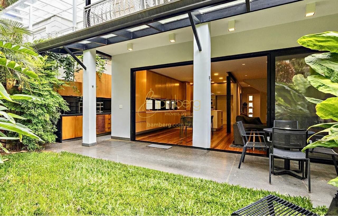 Alto da Boa Vista / São Paulo