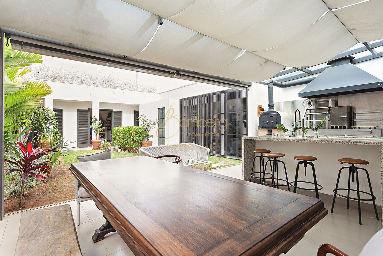 Alto da Boa Vista / São Paulo