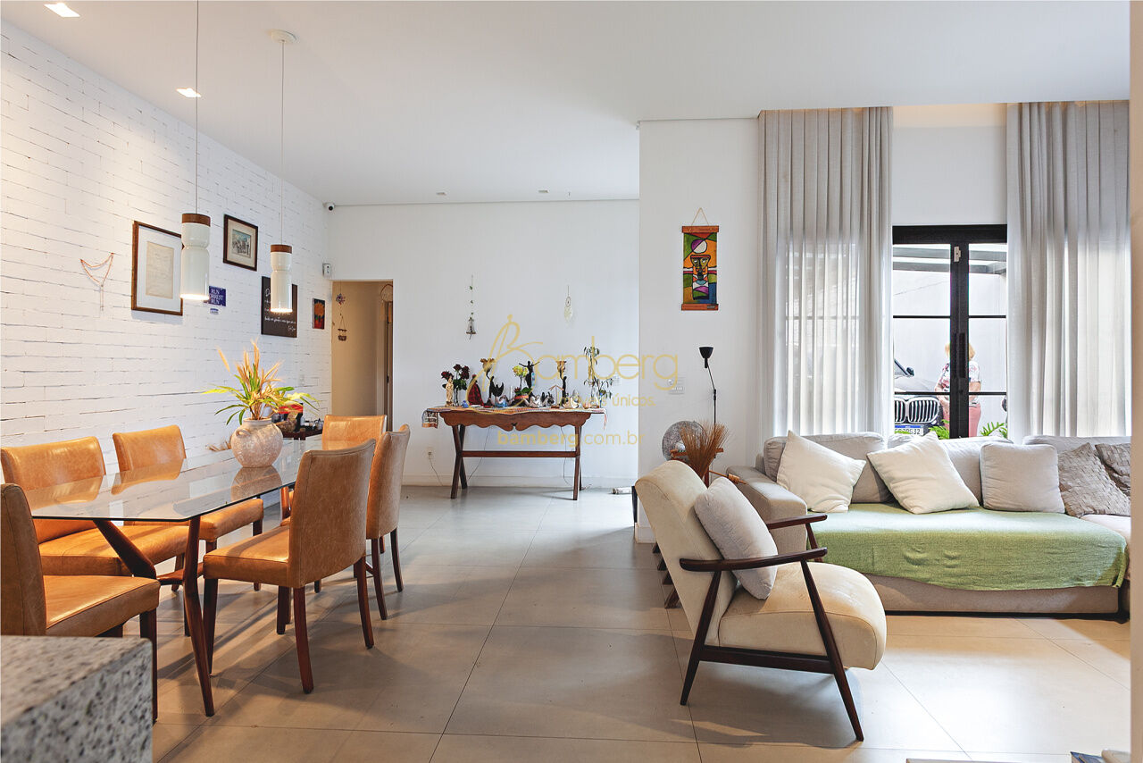 Alto da Boa Vista / São Paulo