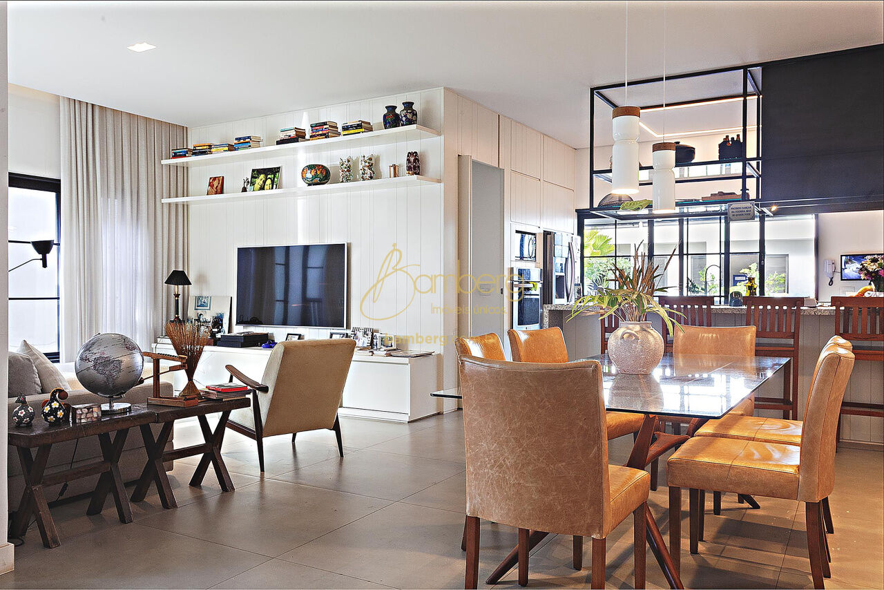 Alto da Boa Vista / São Paulo