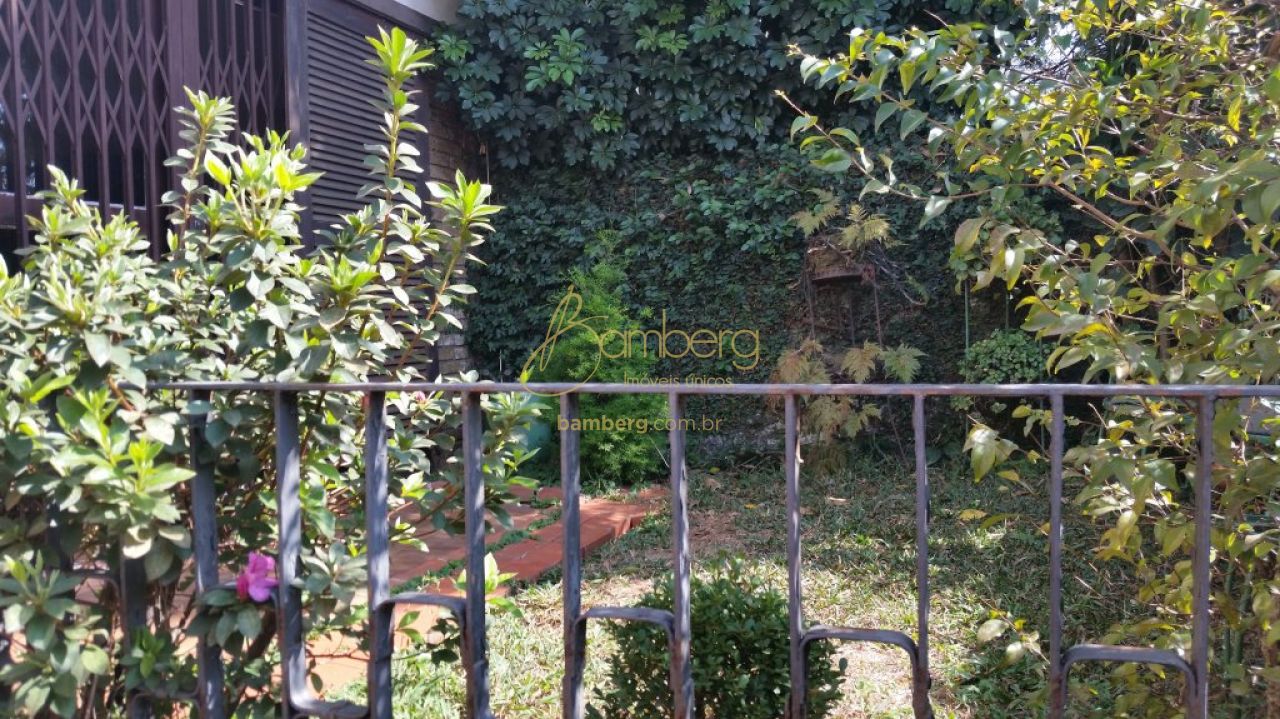 Chácara Monte Alegre / São Paulo