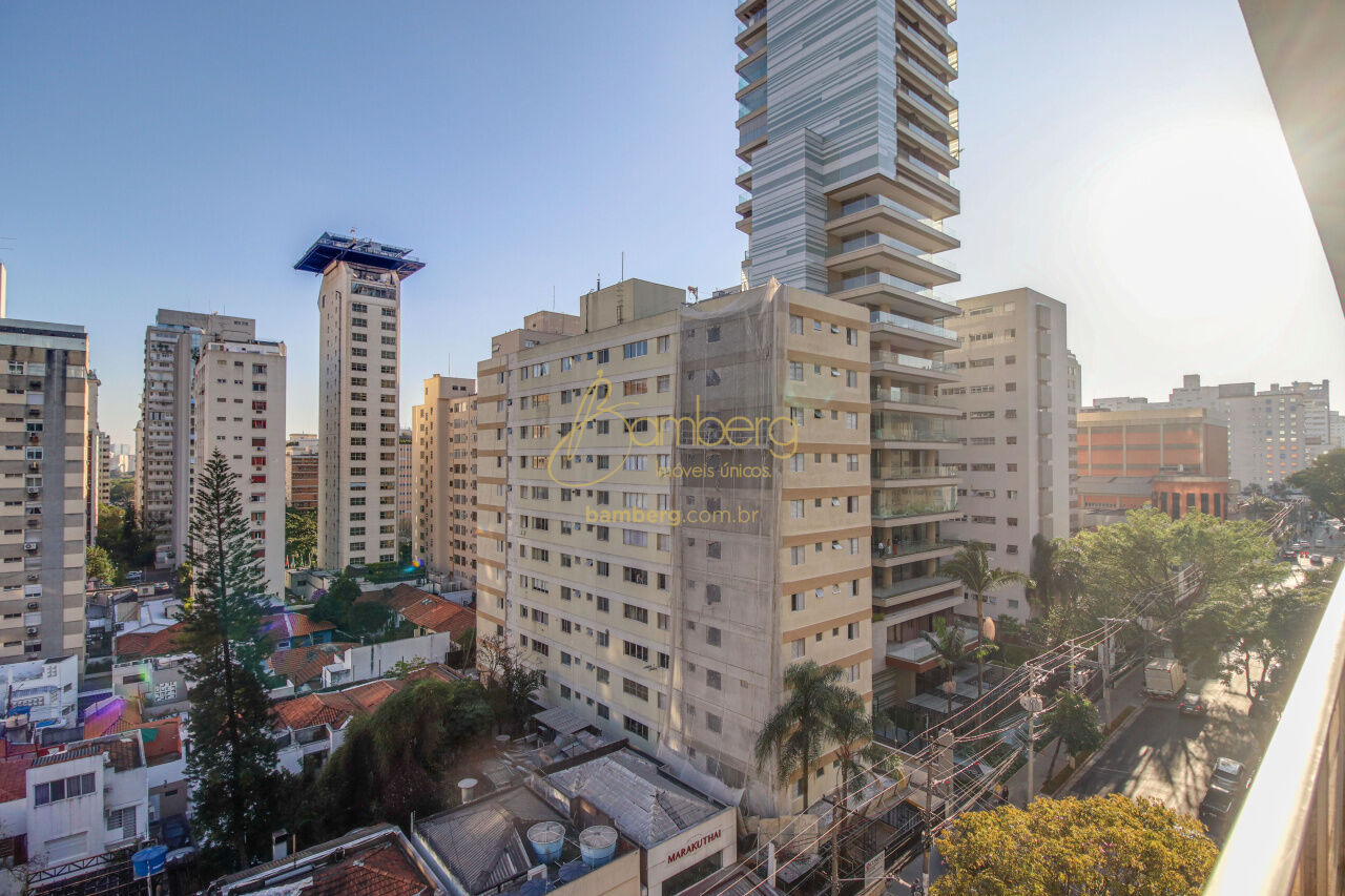 Jardim Paulista / São Paulo