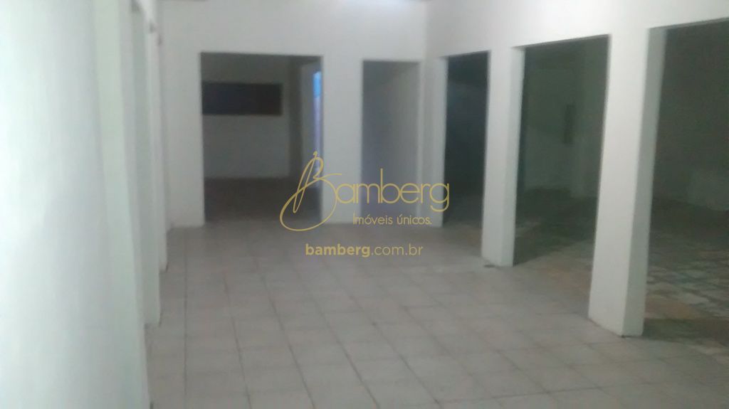 Terreno no bairro Santo Amaro - São Paulo