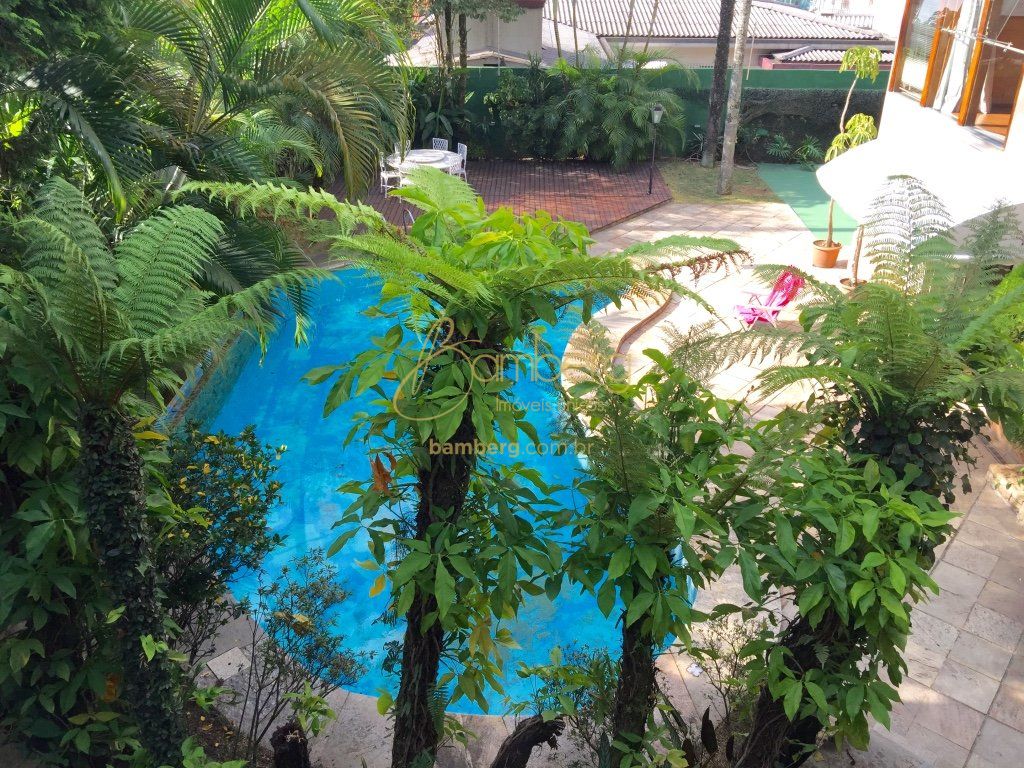 Chácara Monte Alegre / São Paulo