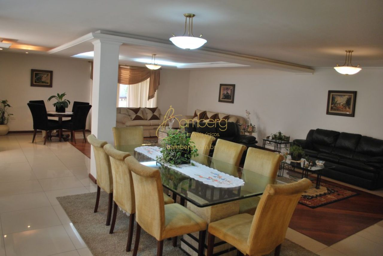 Alto da Boa Vista / São Paulo