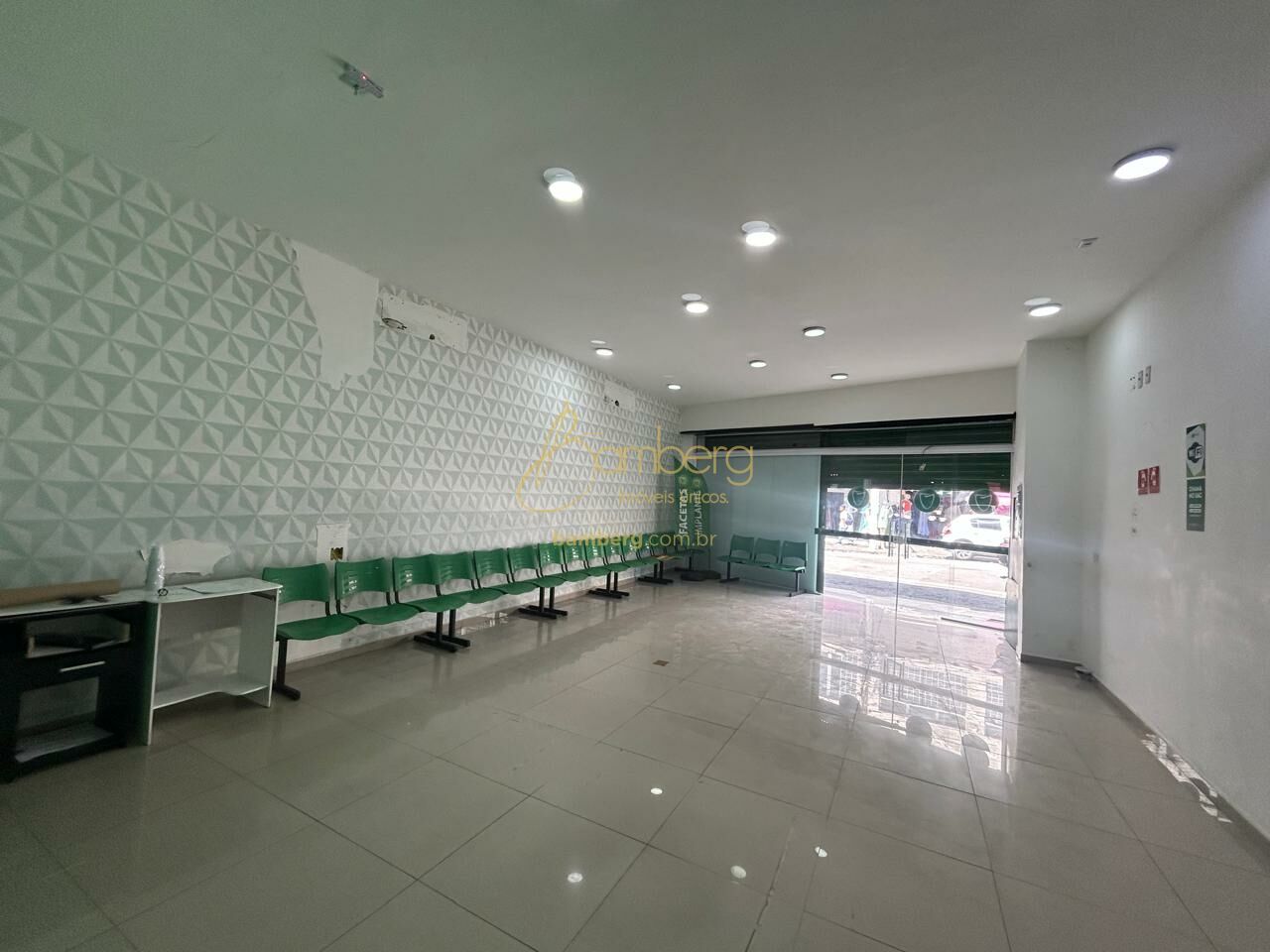 Comercial no bairro Santo Amaro - São Paulo