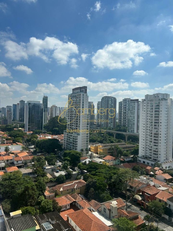 Brooklin Paulista / São Paulo