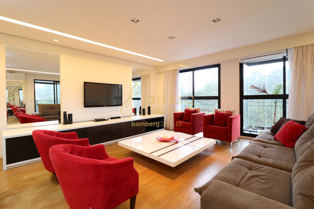 Jardim Marajoara / São Paulo