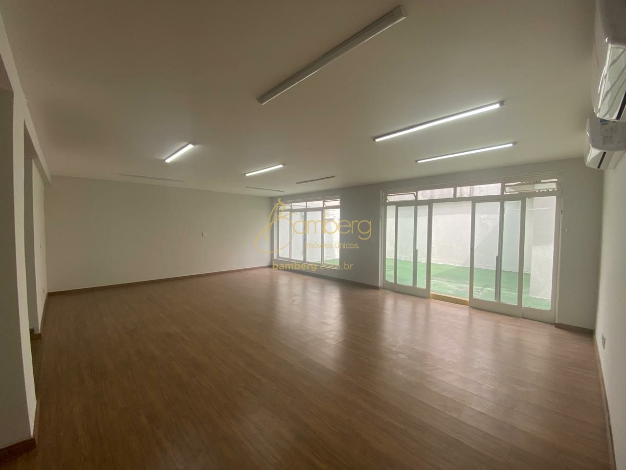 Comercial no bairro Alto da Boa Vista - São Paulo