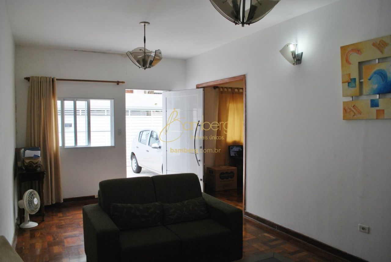 Jardim Prudência / São Paulo