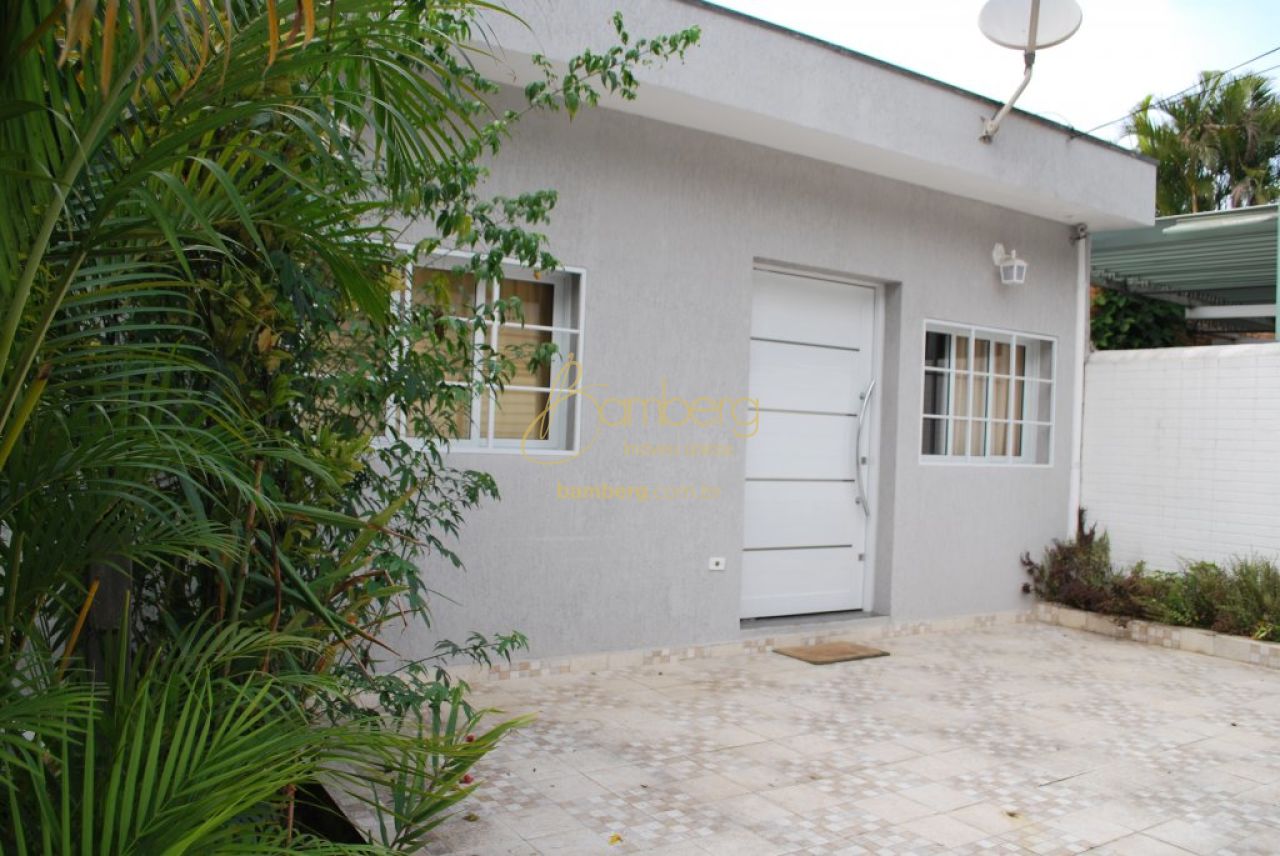 Casa no bairro Jardim Prudência - São Paulo
