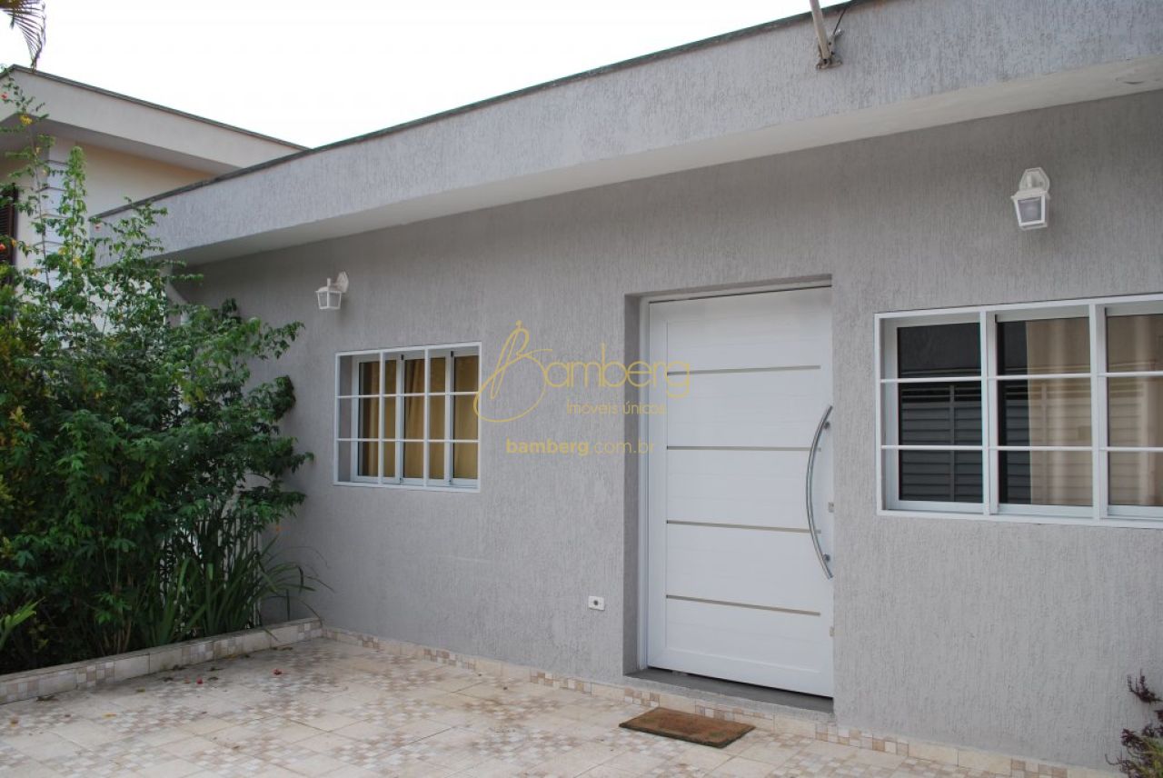 Jardim Prudência / São Paulo