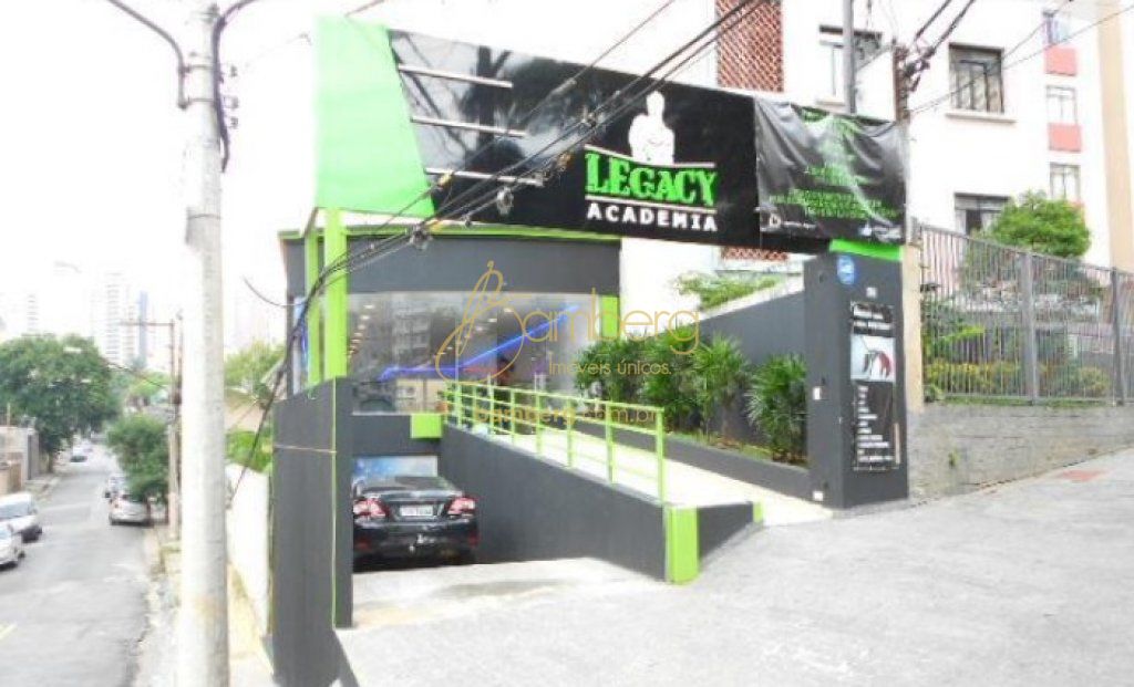 Comercial no bairro Aclimação - São Paulo