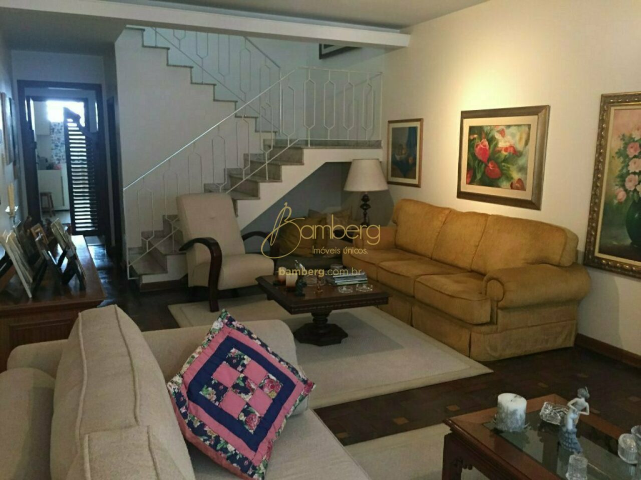 Casa no bairro Jardim Umuarama - São Paulo