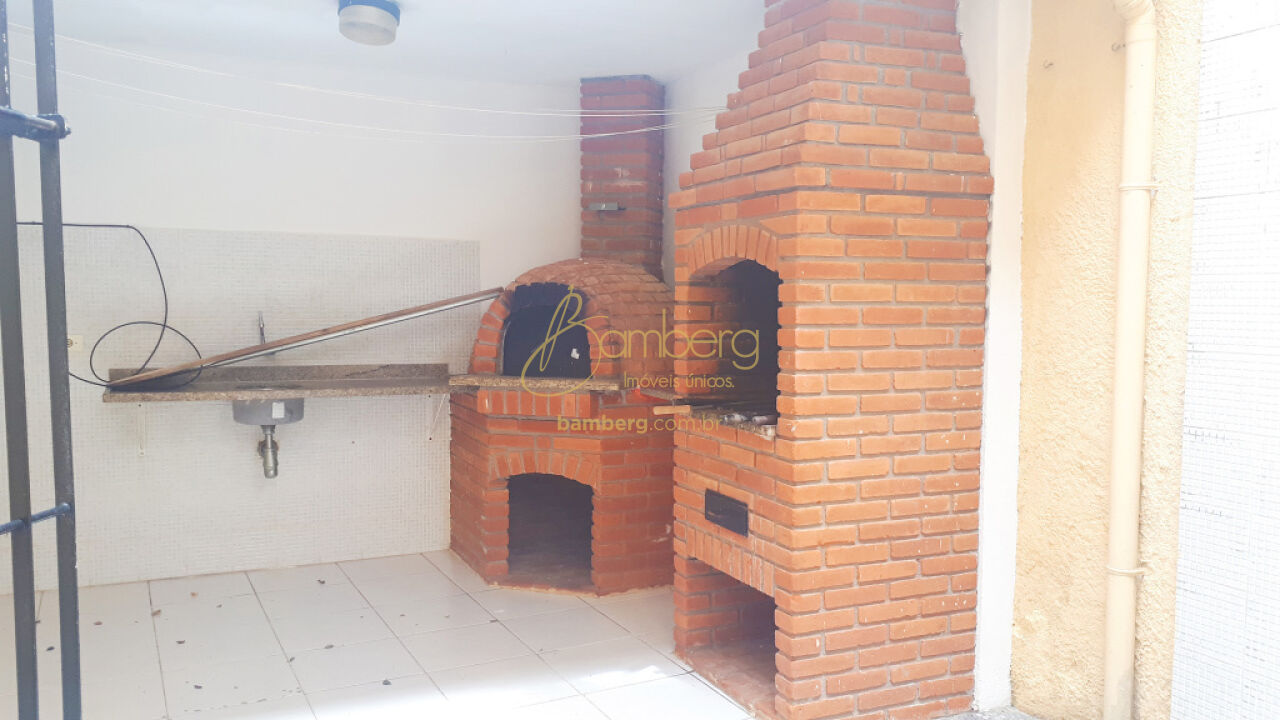 Casa no bairro Alto da Boa Vista - São Paulo