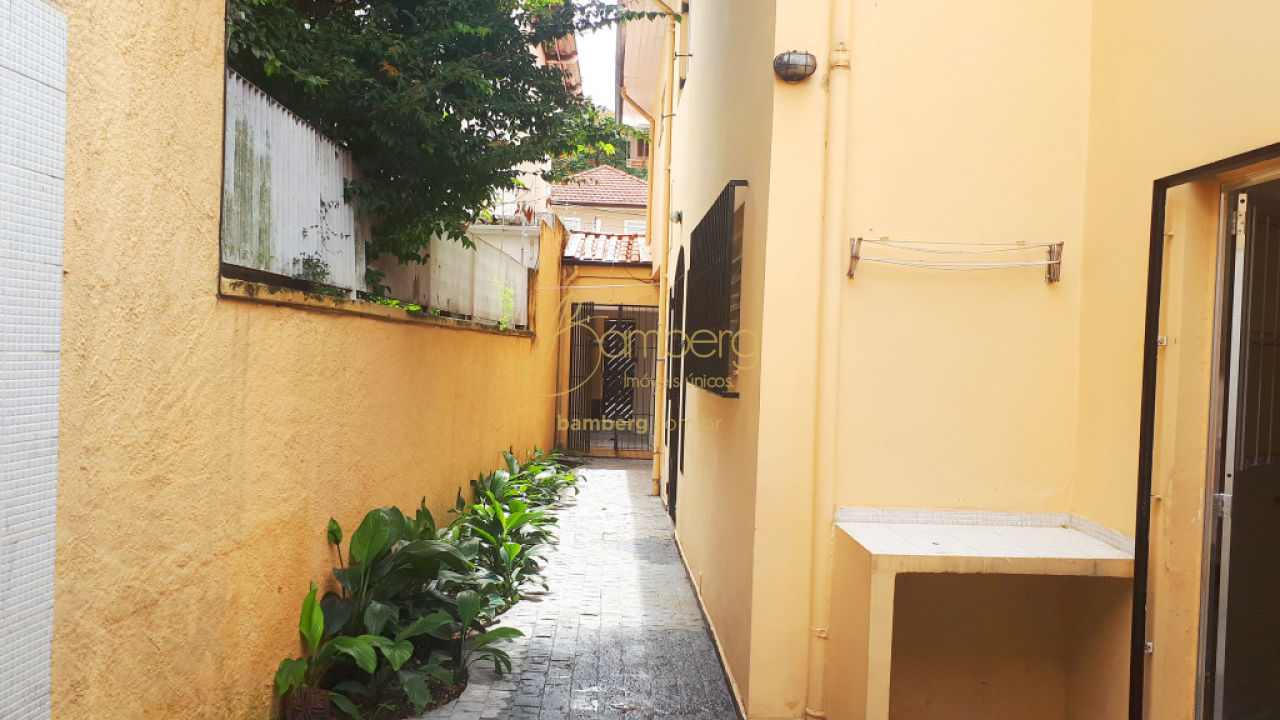 Casa no bairro Alto da Boa Vista - São Paulo