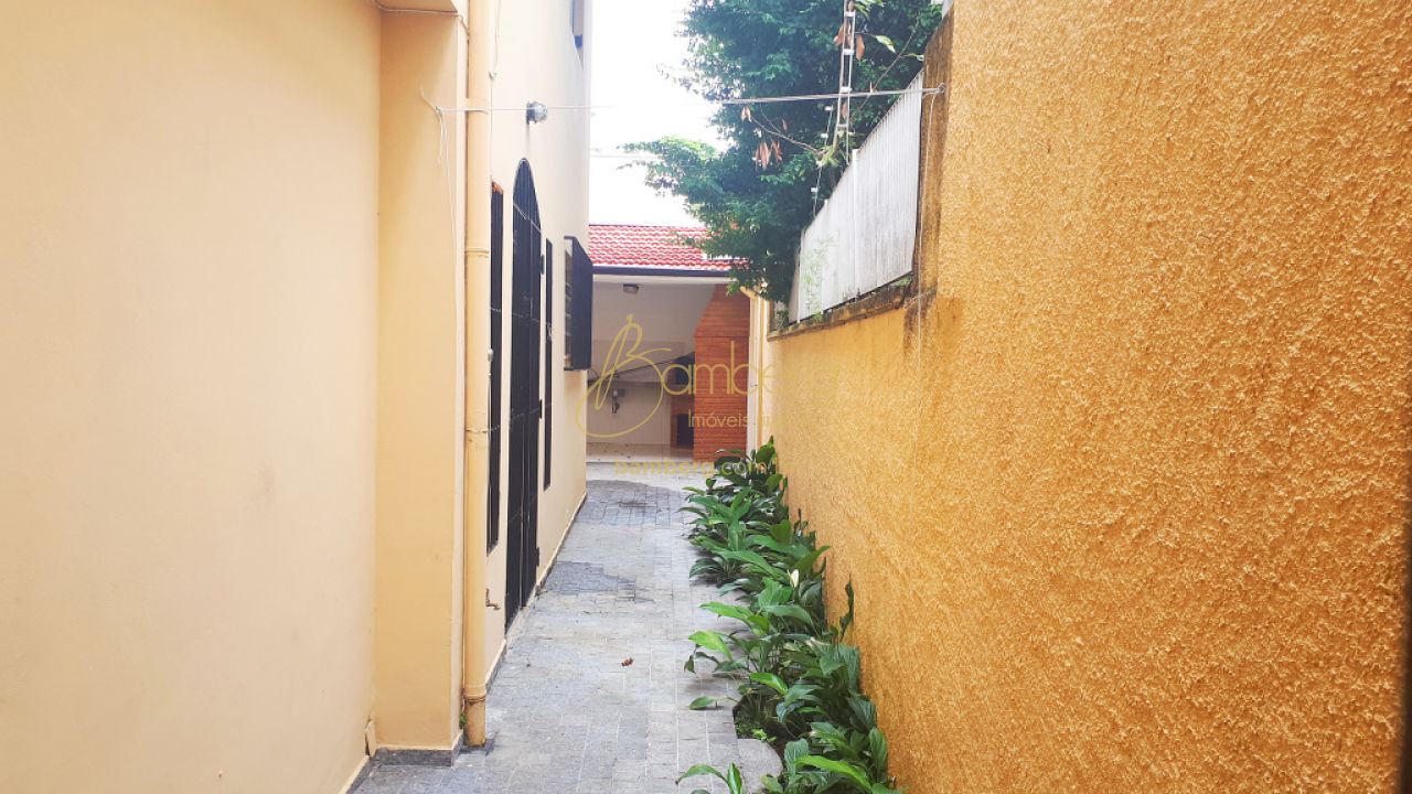 Alto da Boa Vista / São Paulo