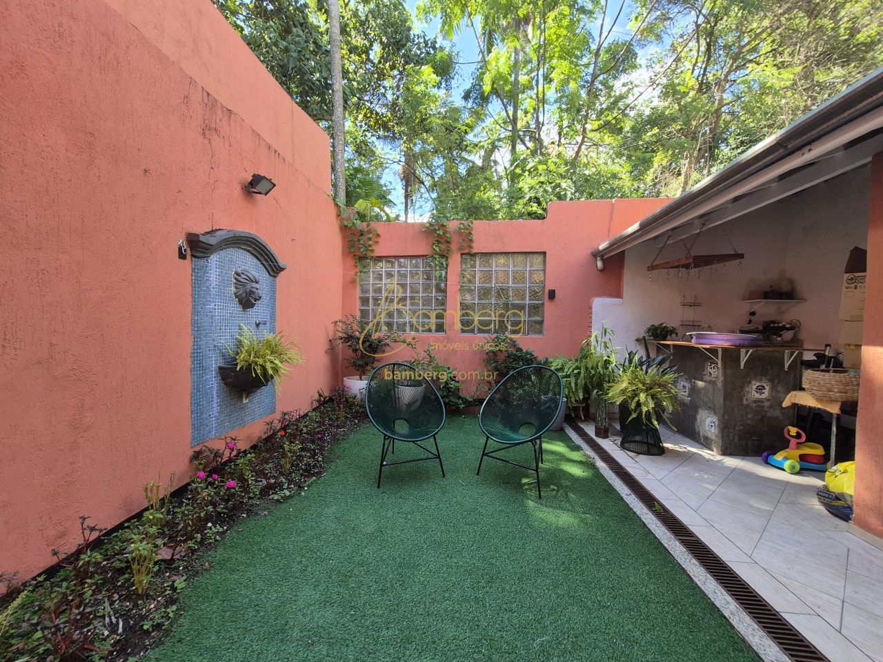 Casa no bairro Granja Julieta - São Paulo