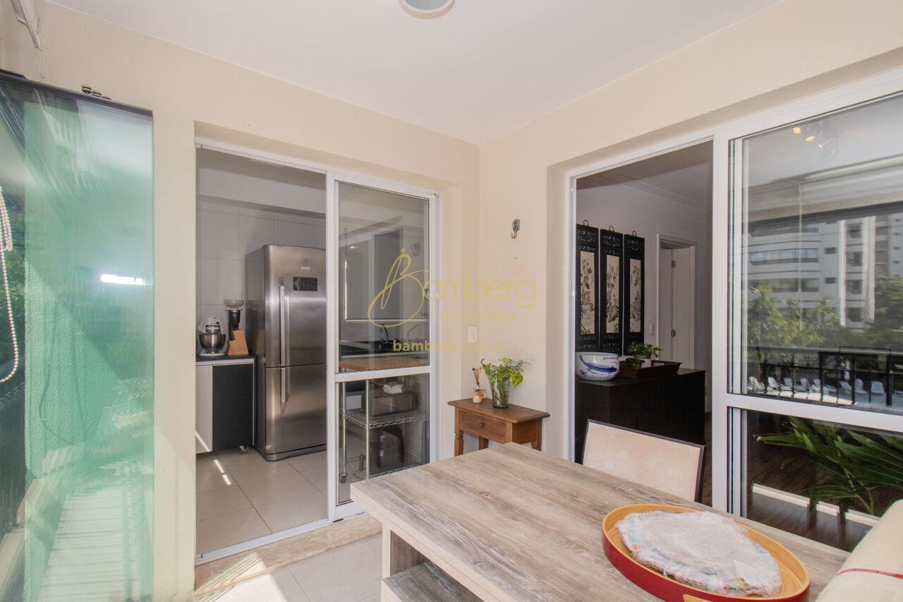 Apartamento no bairro Vila Cruzeiro - São Paulo