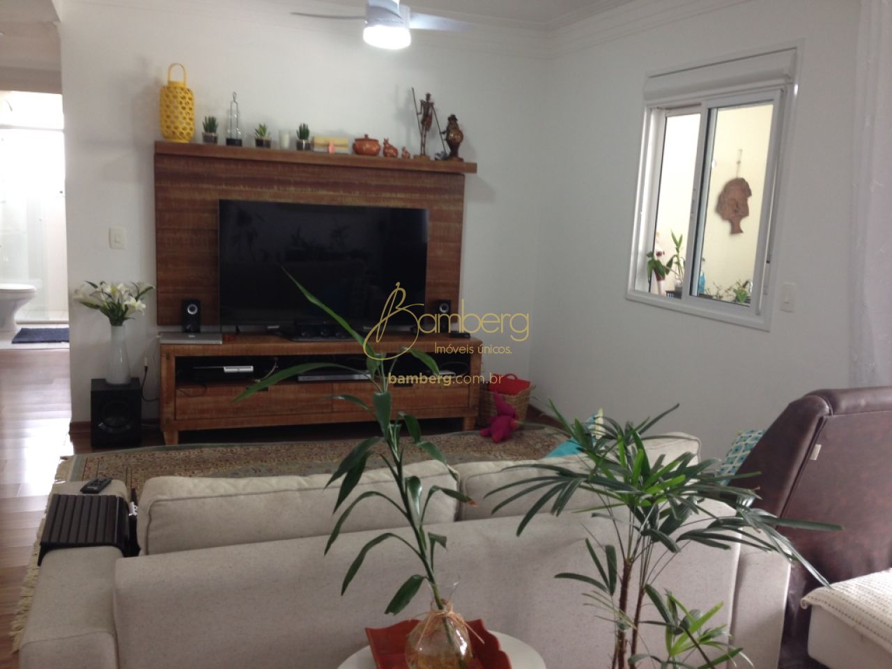 Apartamento no bairro Vila Cruzeiro - São Paulo