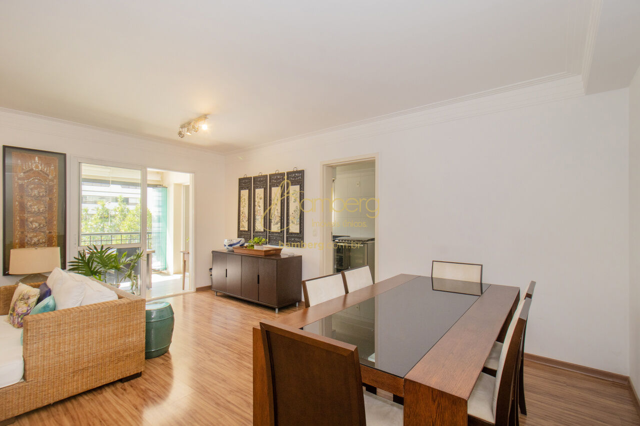 Apartamento no bairro Vila Cruzeiro - São Paulo