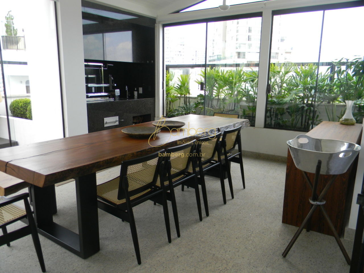 Campo Belo / São Paulo