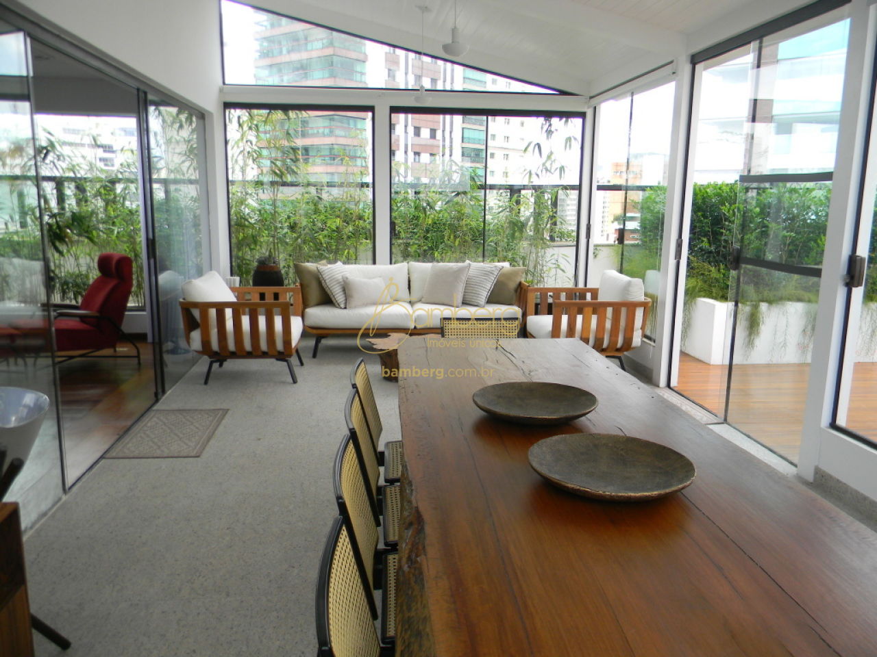 Campo Belo / São Paulo