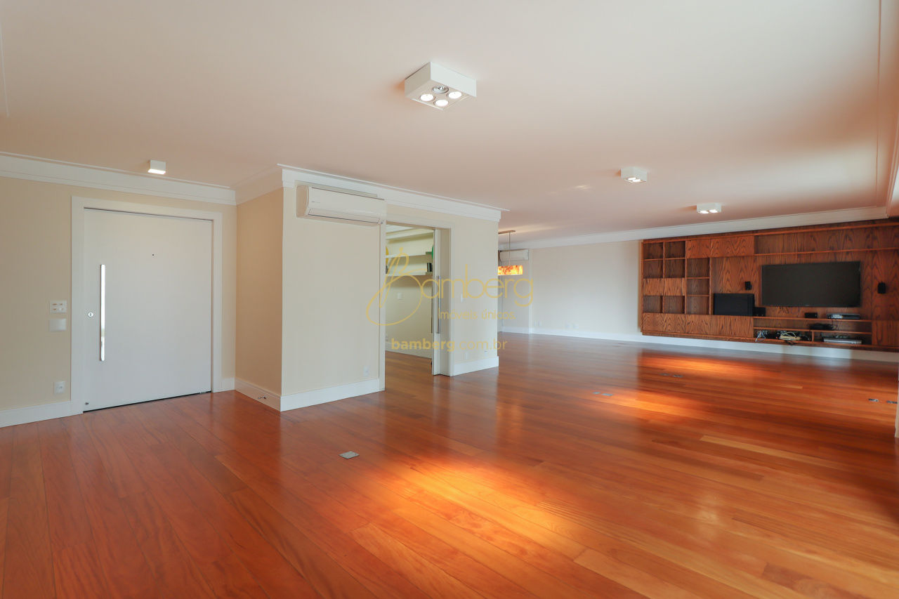 Alto da Boa Vista / São Paulo