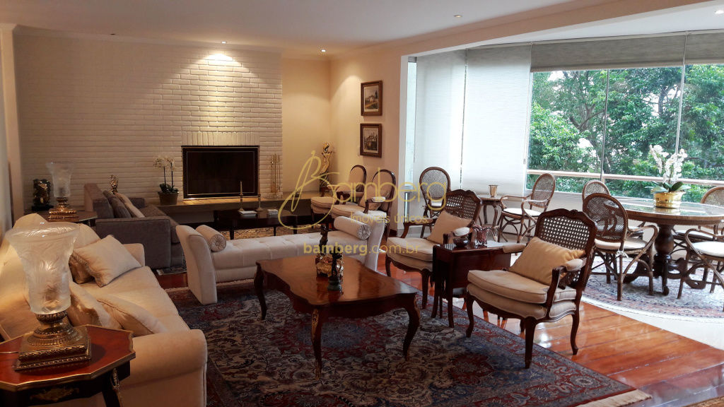 Alto da Boa Vista / São Paulo