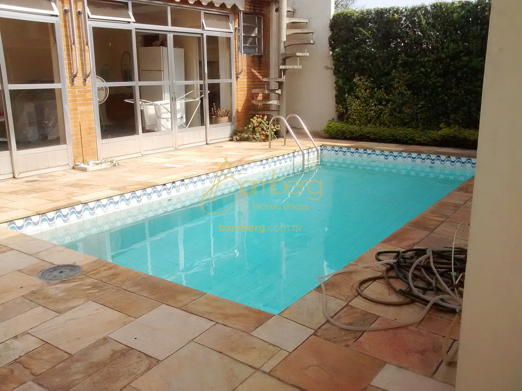 Brooklin Velho / São Paulo