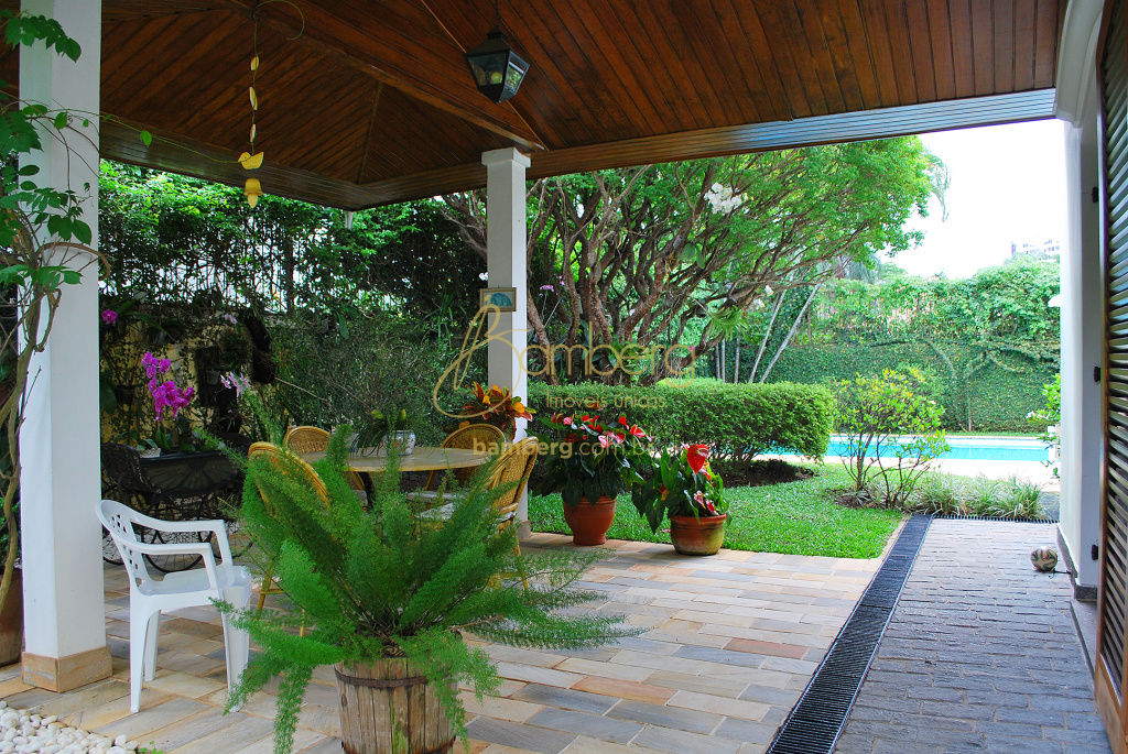 Casa no bairro Jardim Leonor - São Paulo