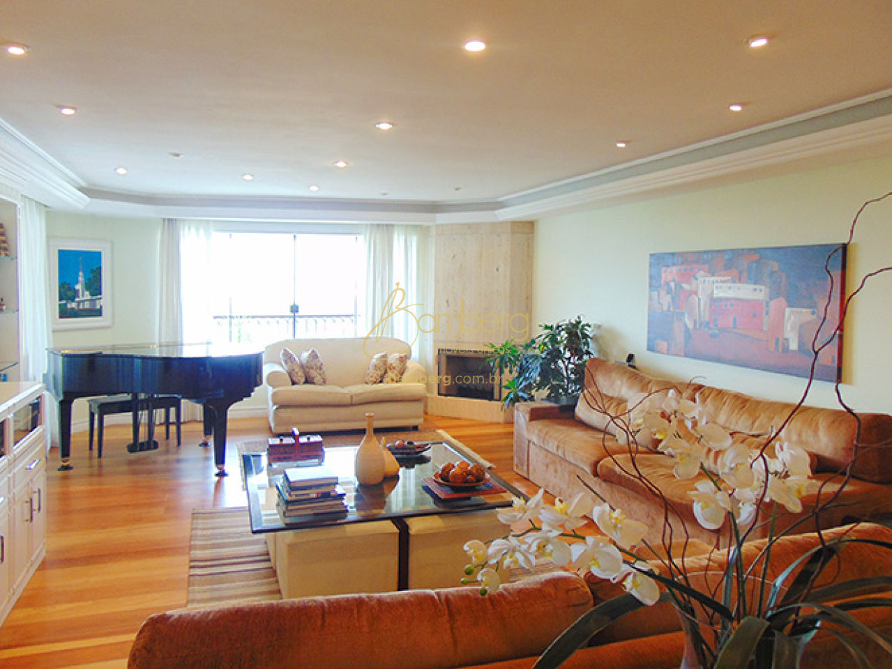 Apartamento no bairro Jardim Marajoara - São Paulo