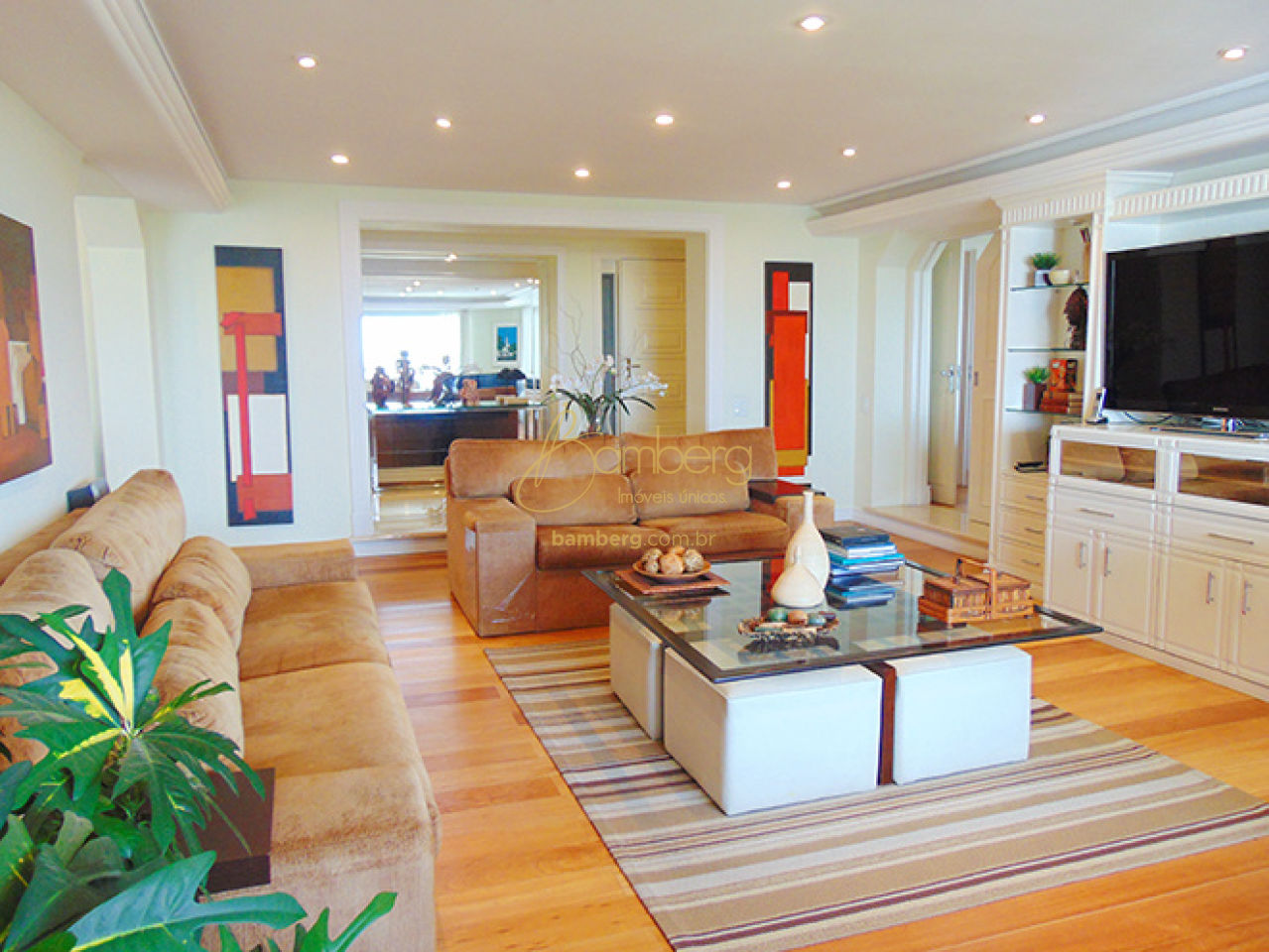 Jardim Marajoara / São Paulo