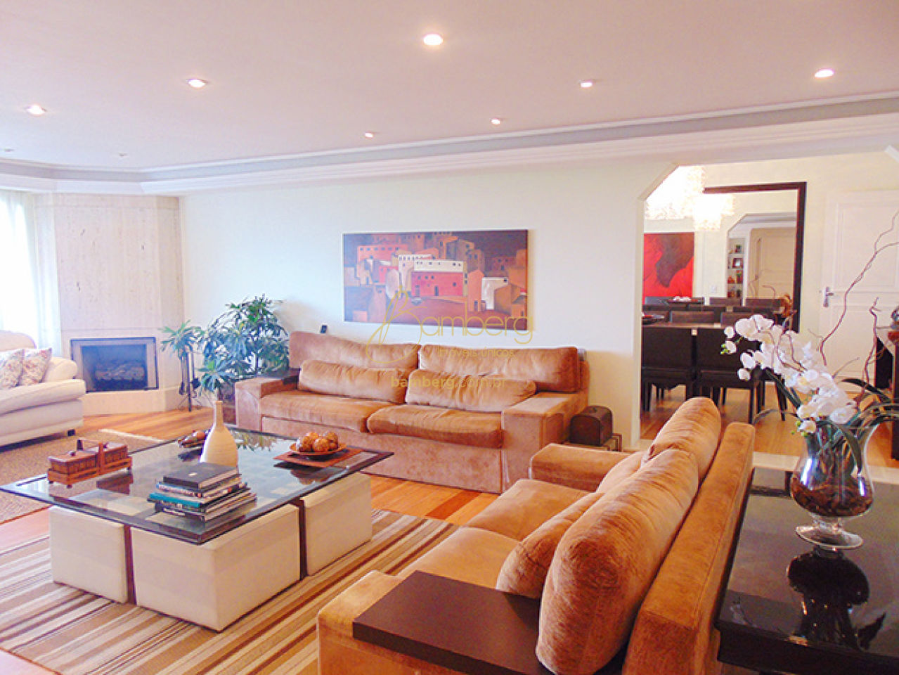 Jardim Marajoara / São Paulo