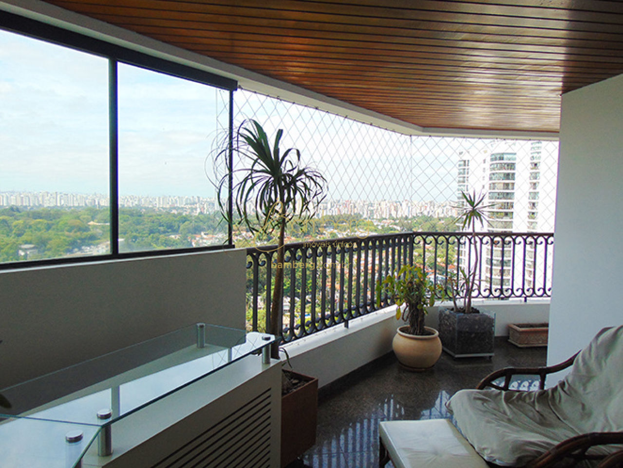 Apartamento no bairro Jardim Marajoara - São Paulo