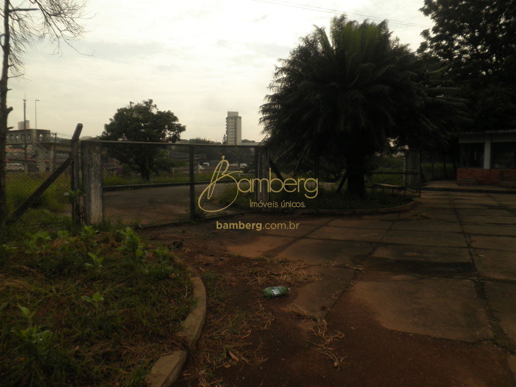 Parque São Domingos / São Paulo
