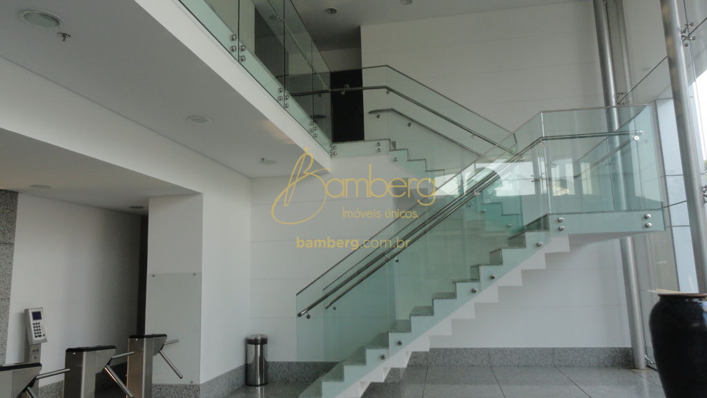 Brooklin Novo / São Paulo