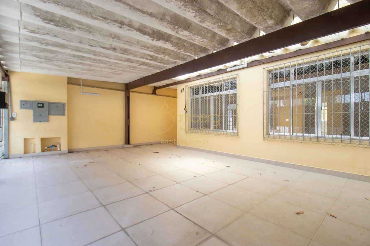 Casa no bairro Jardim Petrópolis - São Paulo