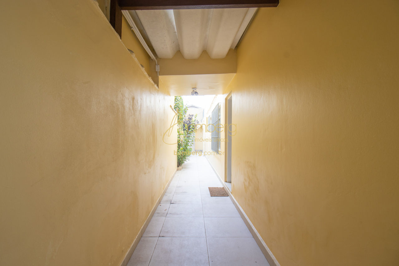 Jardim Petrópolis / São Paulo