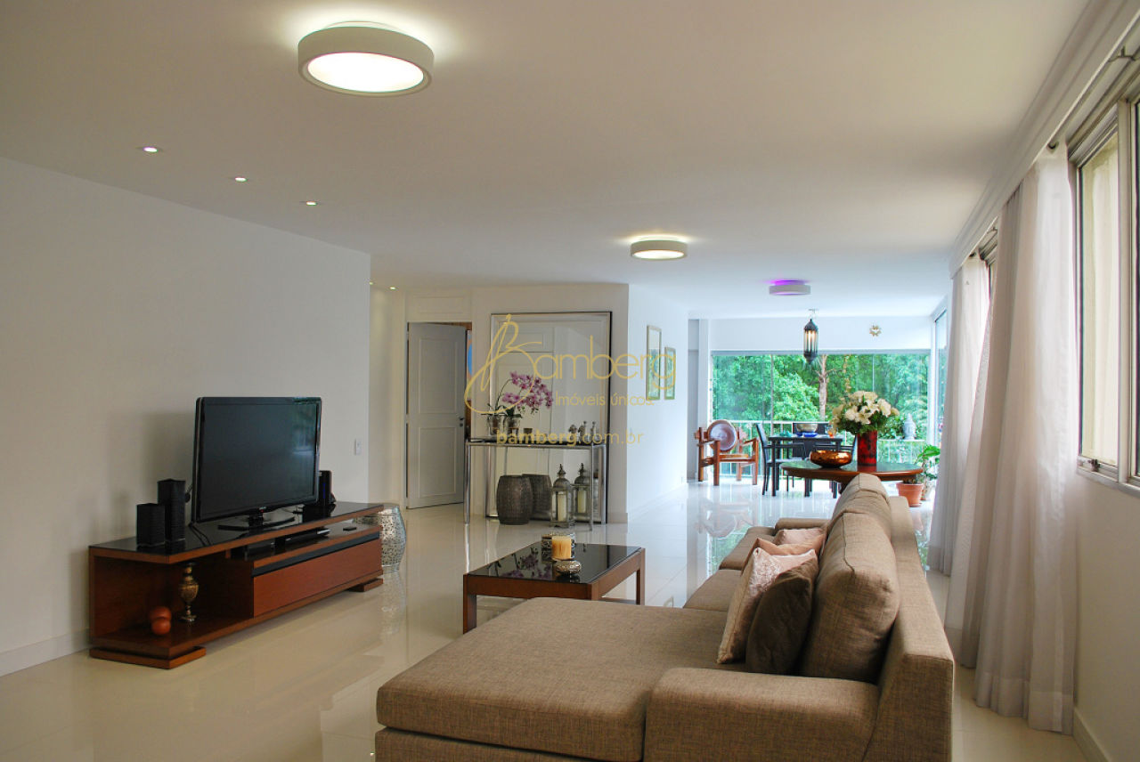 Alto da Boa Vista / São Paulo