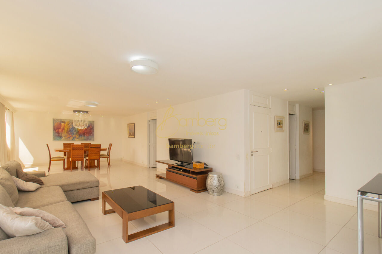 Alto da Boa Vista / São Paulo