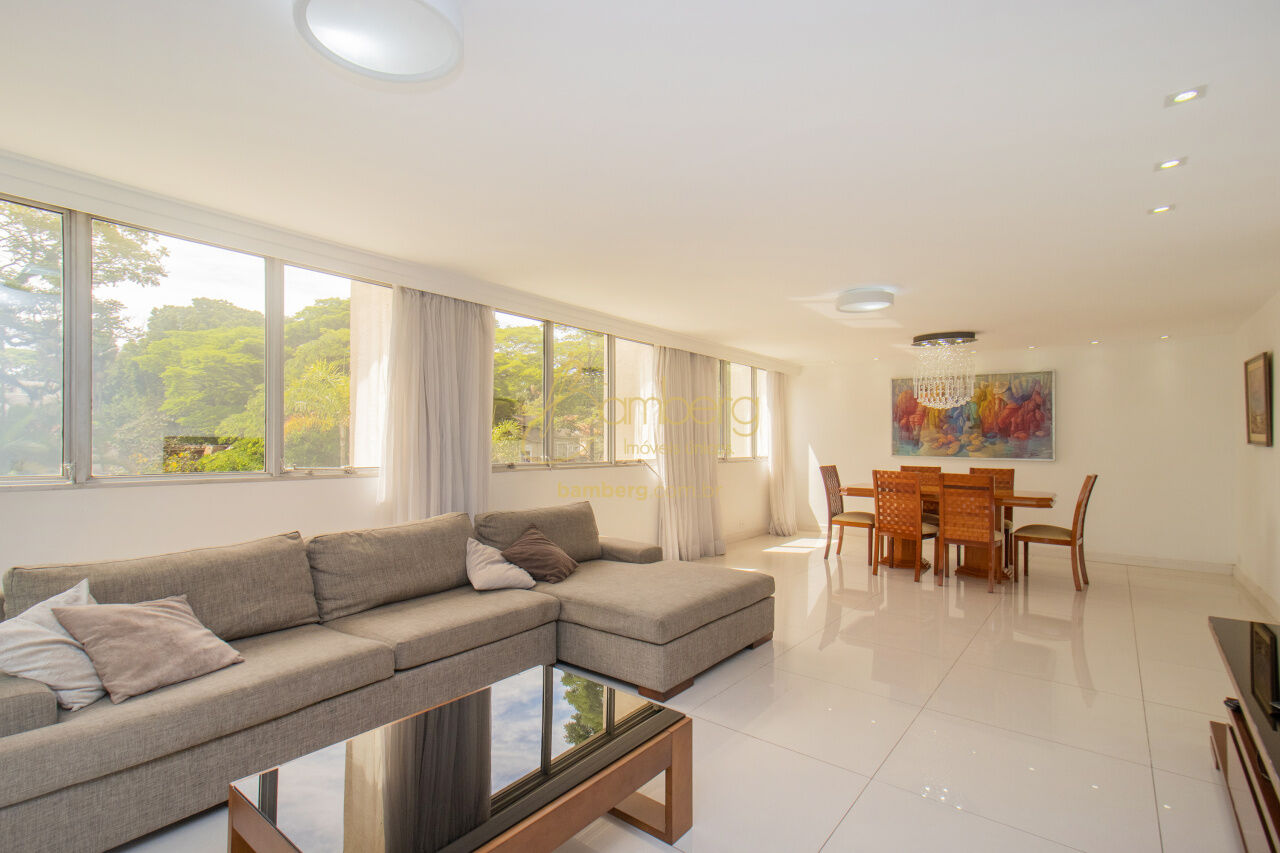 Alto da Boa Vista / São Paulo