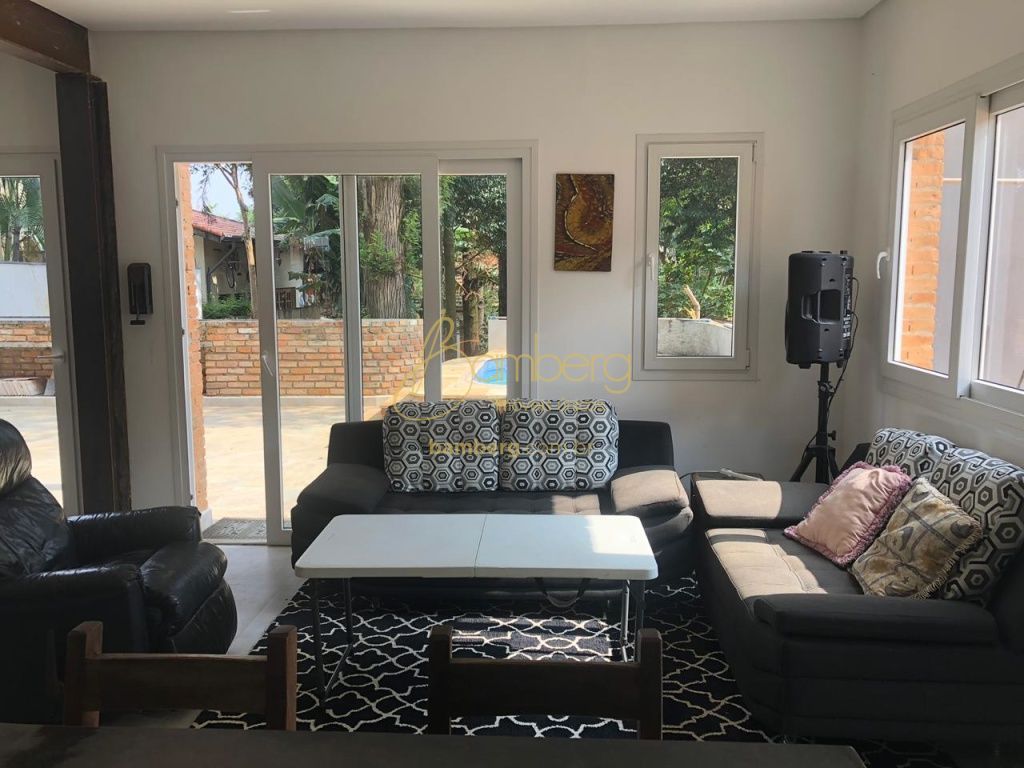 Alto da Boa Vista / São Paulo