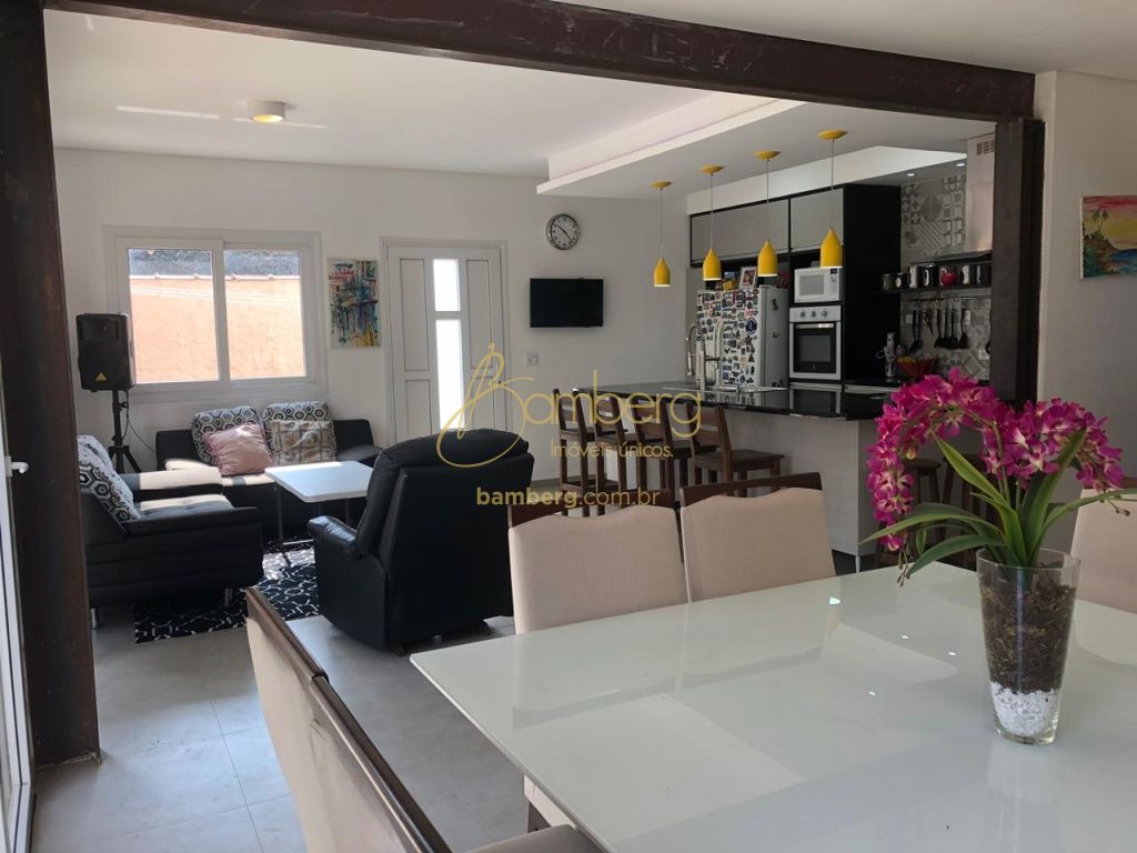 Casa no bairro Alto da Boa Vista - São Paulo