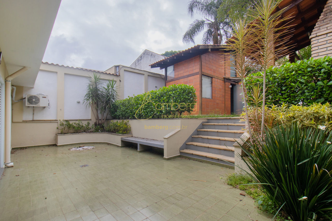 Alto da Boa Vista / São Paulo