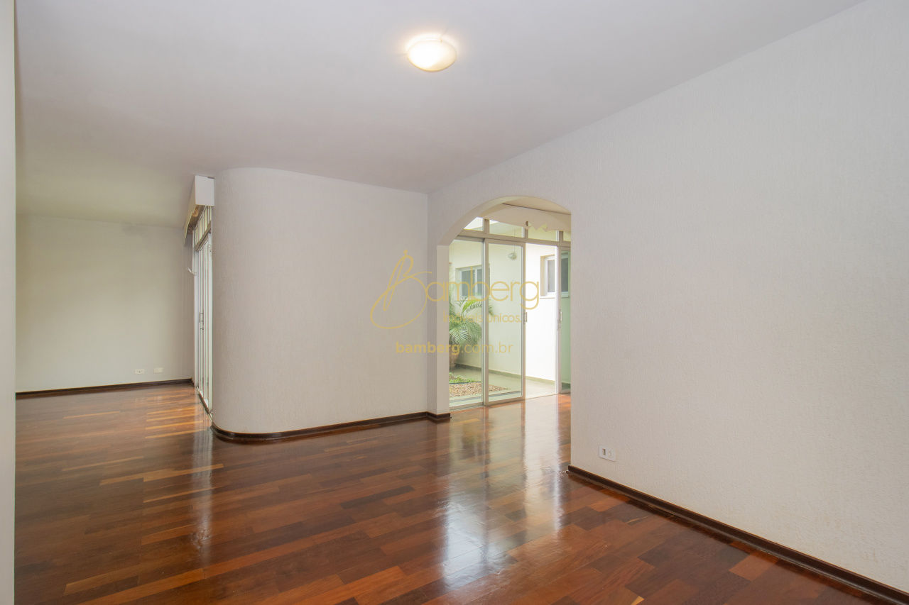 Alto da Boa Vista / São Paulo