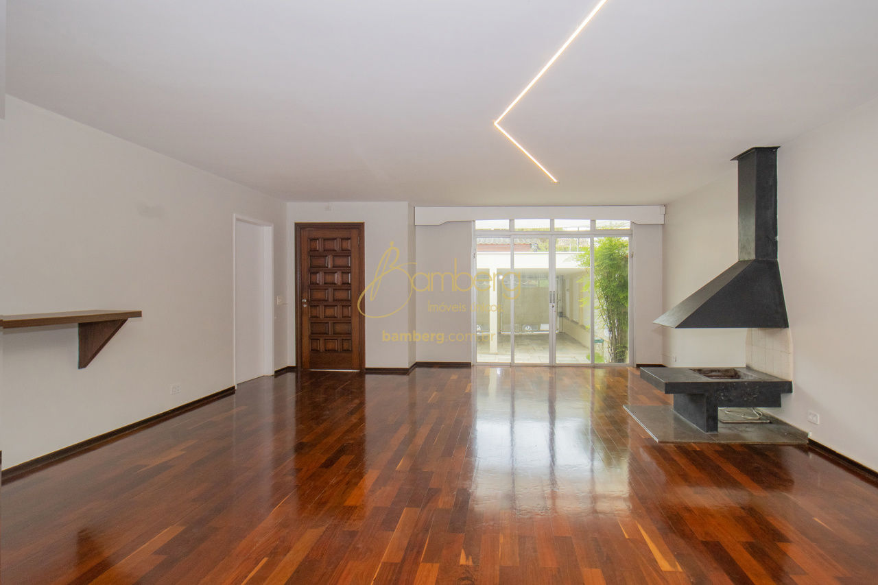 Casa no bairro Alto da Boa Vista - São Paulo