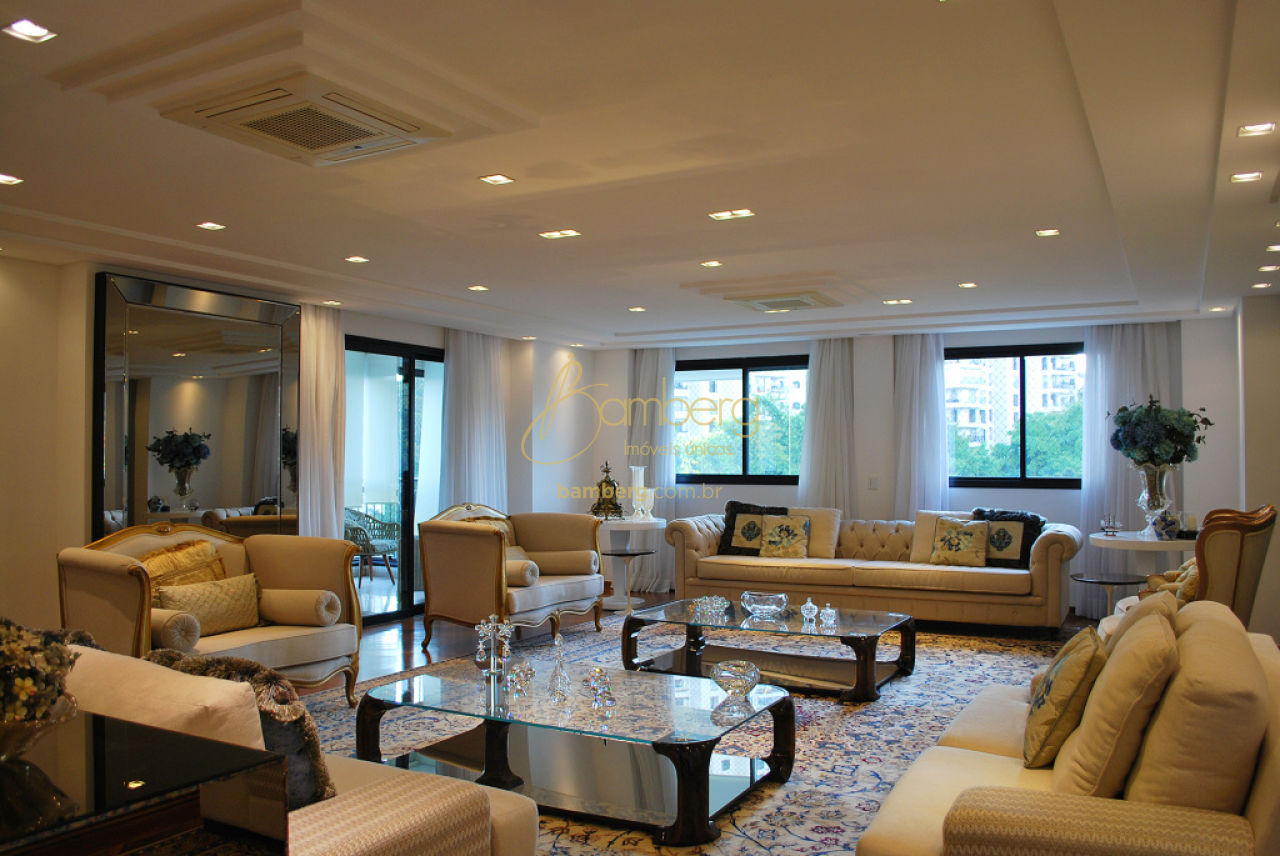 Apartamento no bairro Jardim Marajoara - São Paulo