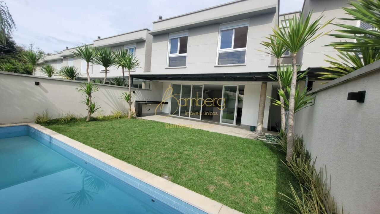 Alto da Boa Vista / São Paulo