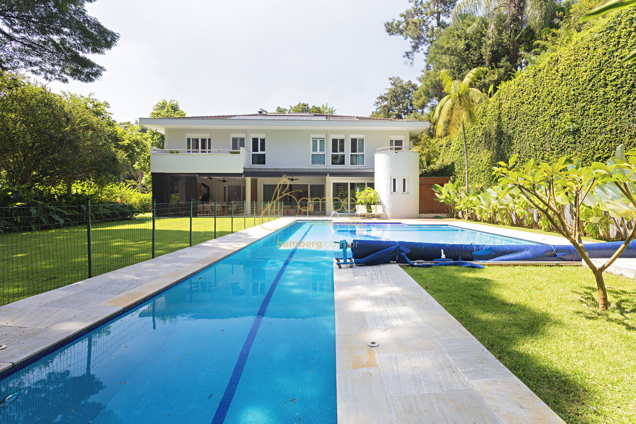 Casa no bairro Chácara Flora - São Paulo